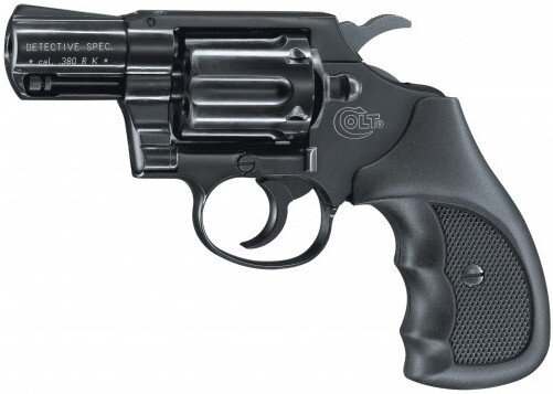 plynovy-revolver-colt-detective-special-cierny-kal-9mm
