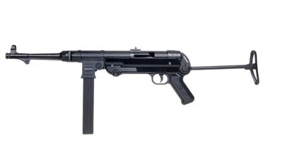 GSG-MP40 Standard, kal. .22LR HV