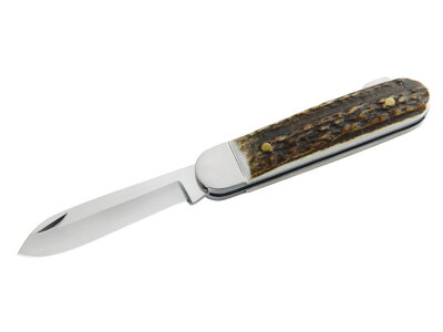  Nôž HERBERTZ  298210  parohovina