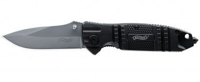 Nôž zatvárací Walther STK - Silver TacKnife 5.0717