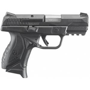 Pištoľ Ruger American Pistol 8635 (A9-PRO-CMPT), kal. 9mm Luger