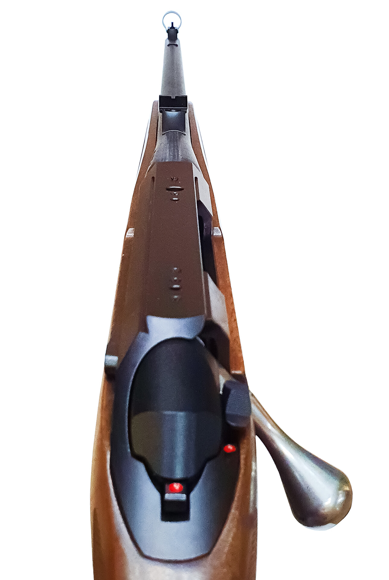 Tikka T3x Hunter, kal. .308Win. (WS ST 3rd 22.4 in)