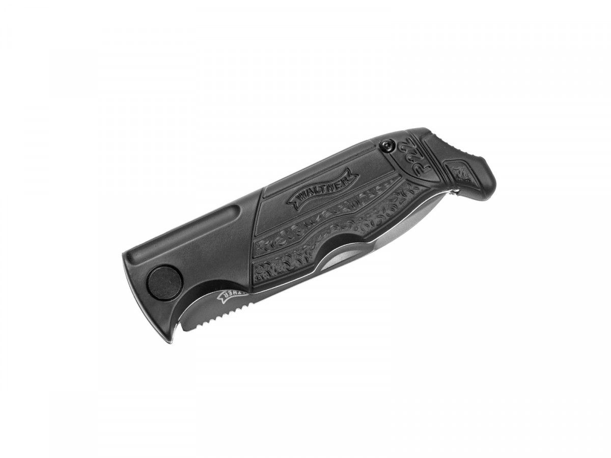 Nôž zatvárací  Walther P22 Knife