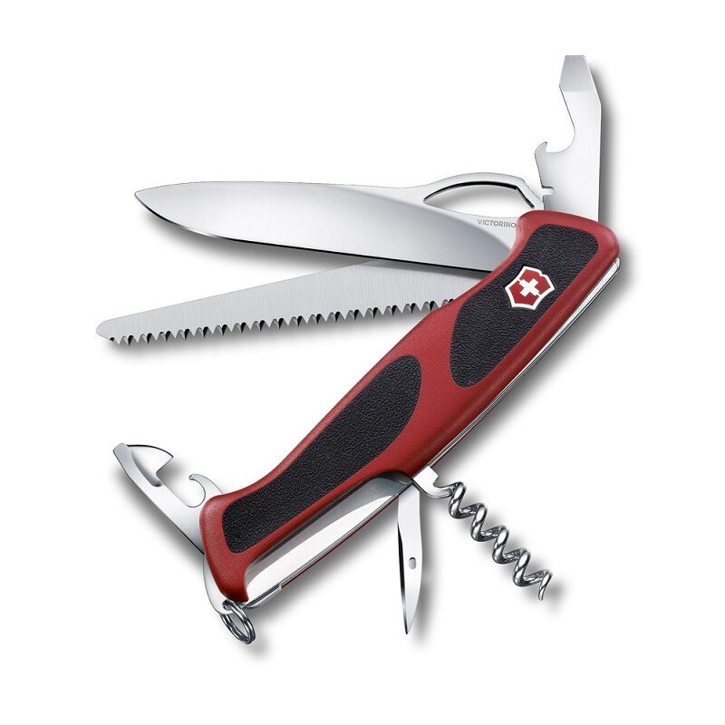 Victorinox 0.9563.MC RangerGrip 79 vreckový nôž