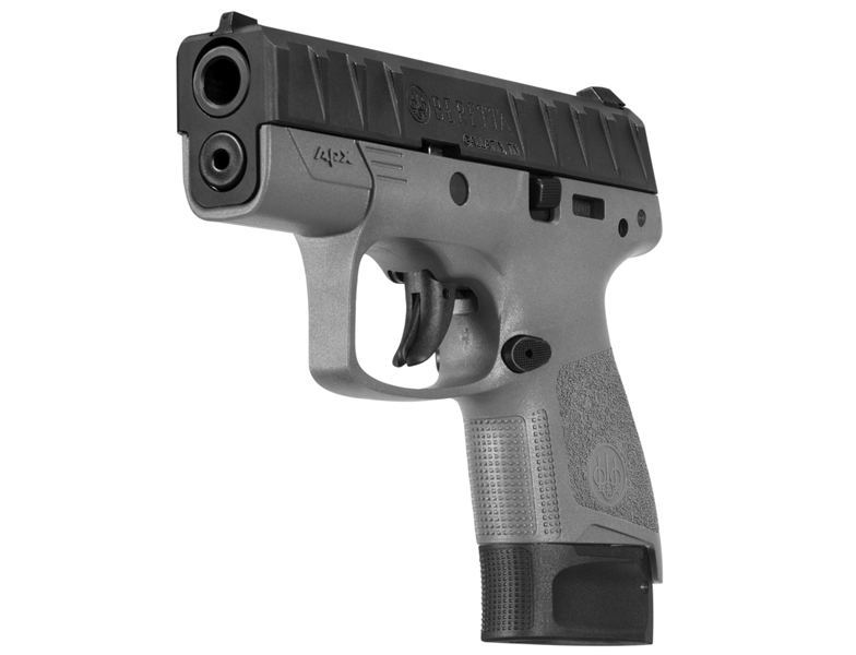 Beretta APX Carry Black, kal. 9x19