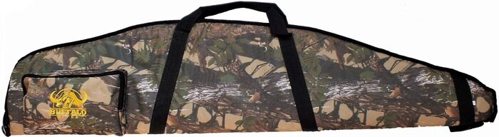 Púzdro na zbraň 44 CarryPro De Luxe  camo-