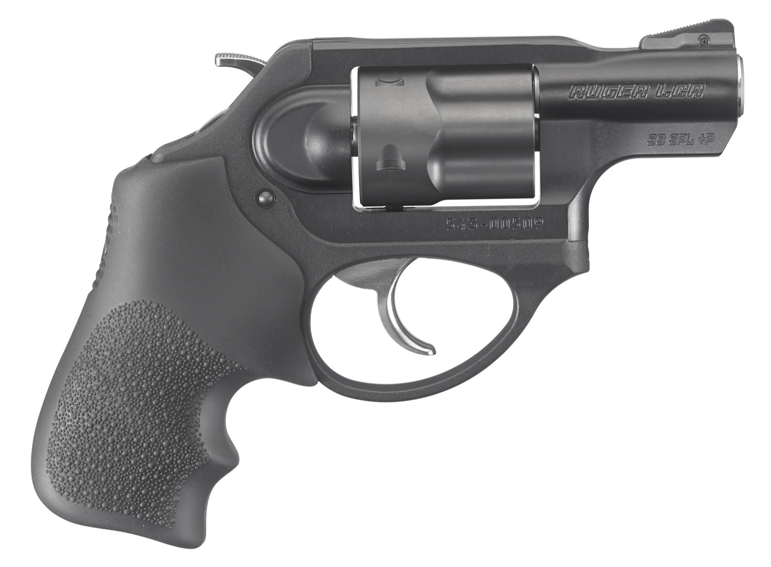 Ruger LCR 5430 (LCRX), kal. 38Sp.+P