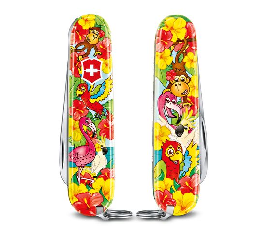 Detský vreckový nožík Victorinox