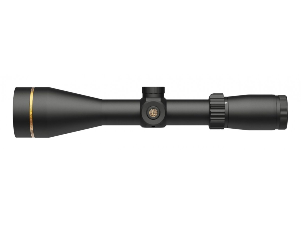 Puškohľad Leupold VX-Freedom 3-9x50 Illum. FireDot Twilight Hunter