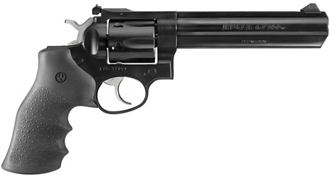 Ruger GP100 1704 (GP-161), kal. .357Mag.