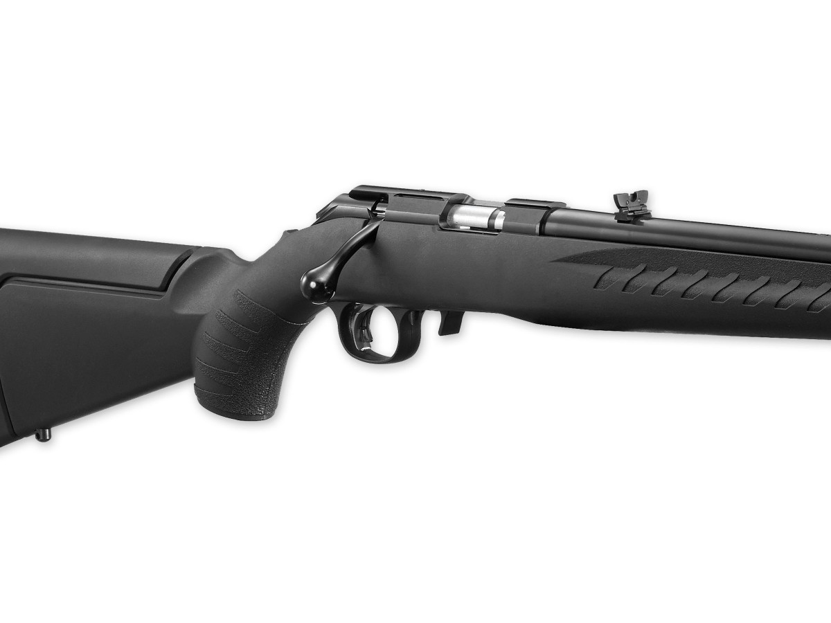 Malorážka Ruger American Rimfire, kal. .22LR8301