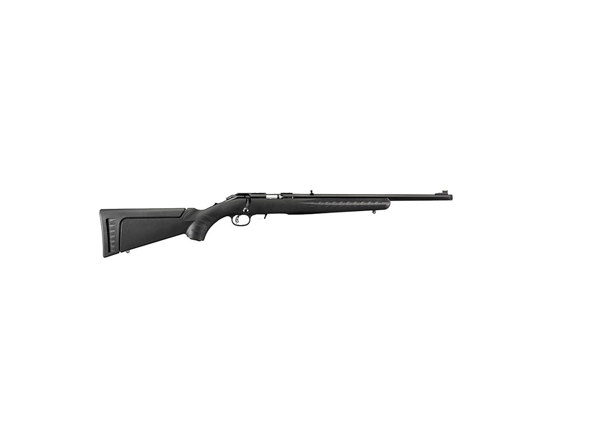 Malorážka Ruger American Rimfire, kal. .22LR8301