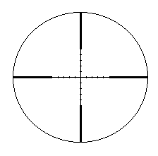 Puškohľad Mount Master 3-9x40 s montážou (11mm)