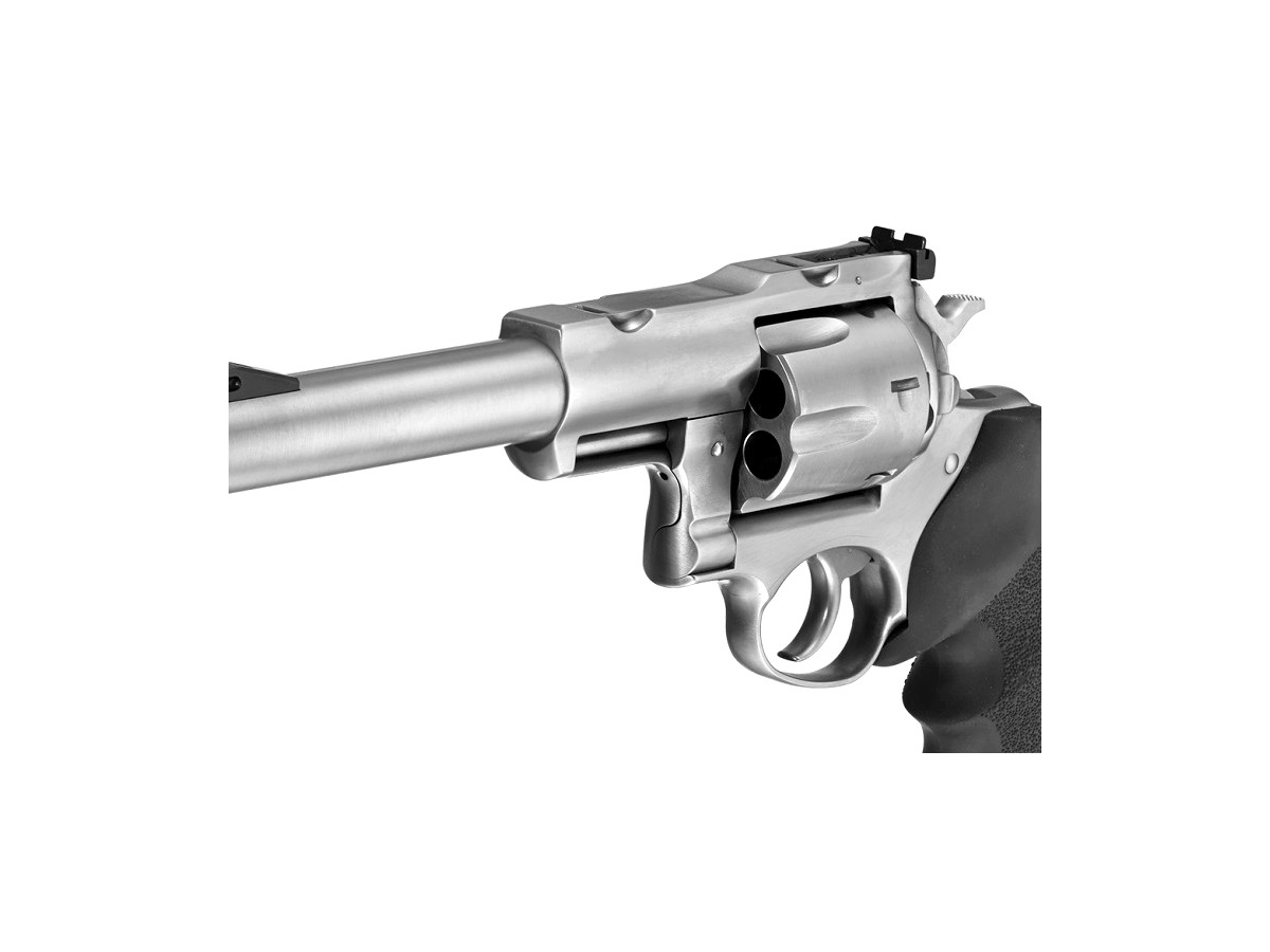 Ruger Super Redhawk Standard 5501 (KSRH-7), kal. .44Mag.