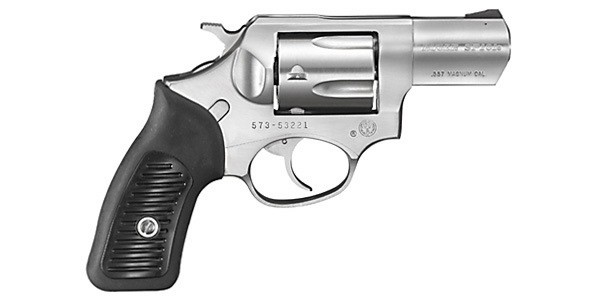 Revolver Ruger KSP-321X, kal. .357Mag. 5718 