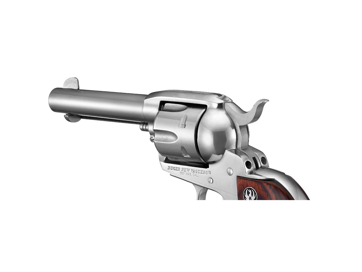 Ruger Vaquero Stainless 5108 (KNV-35), kal. .357Mag.