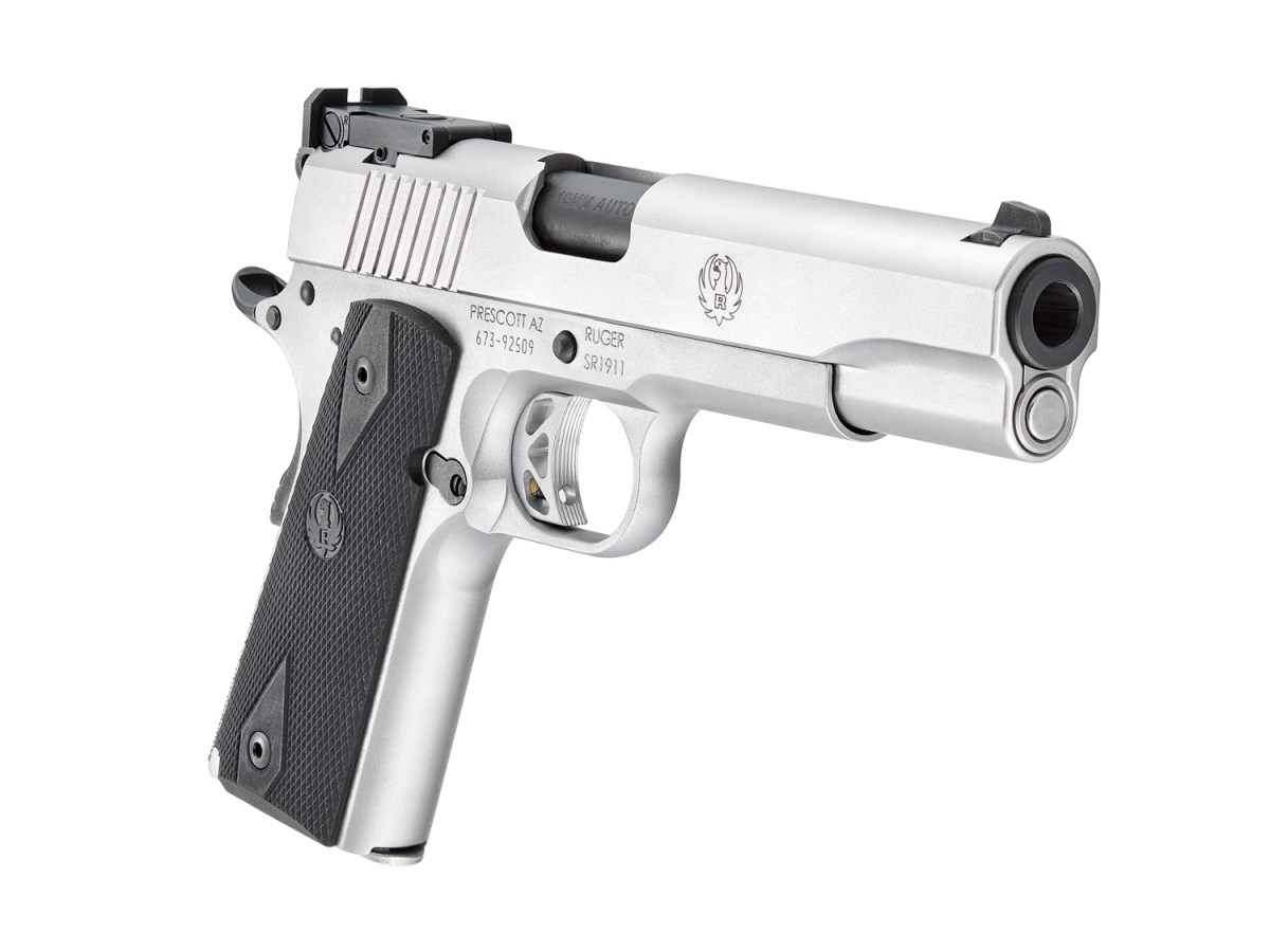 pistol-ruger-sr1911-target---kal--9mm-luger