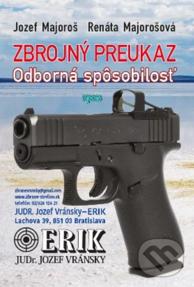 skuska-odbornej-sposobilosti-ziadatela-o-vydanie-zbrojneho-preukazu