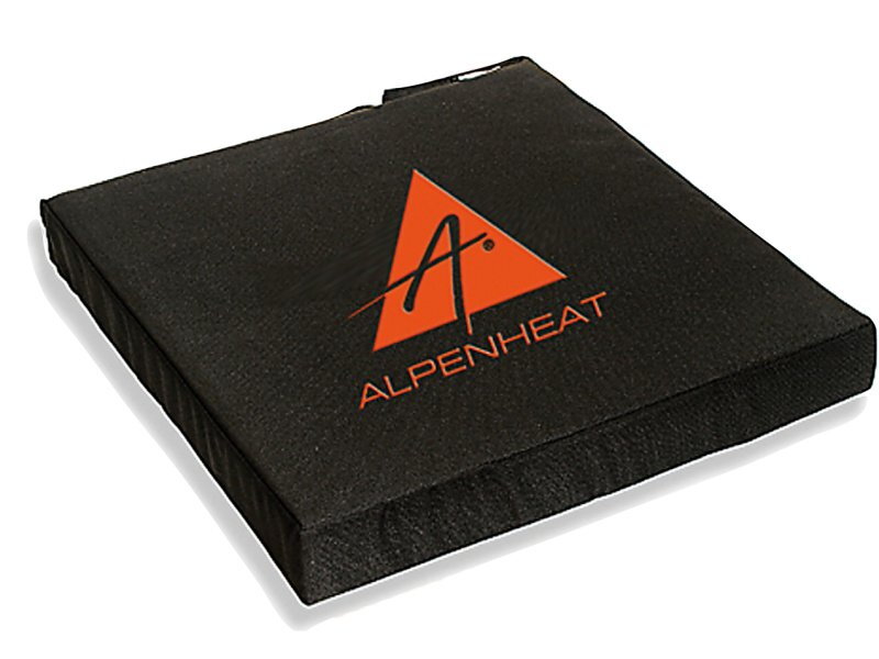 ALPENHEAT vyhrievaný vankúš FIRE-CUSHION