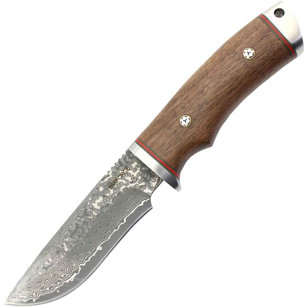 Damaškový nôž Pecora