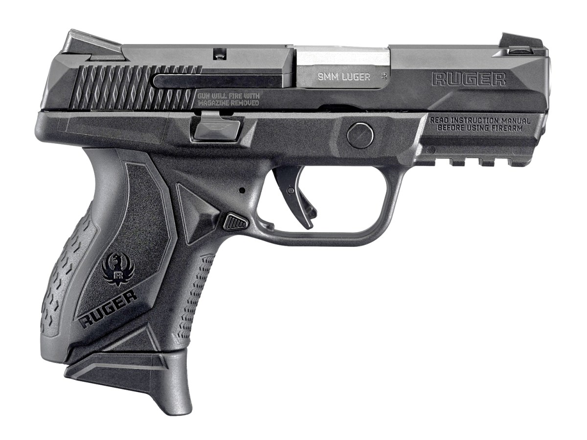 pistol-ruger-american-compact-kal-9mm-luger