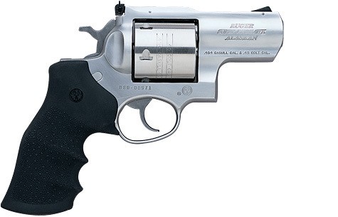 Ruger Super Redhawk Alaskan 5301 (KSRH-2454), kal. .454Casull