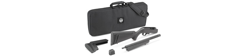 Ruger 10/22 Takedown 21152 , kal. .22LR