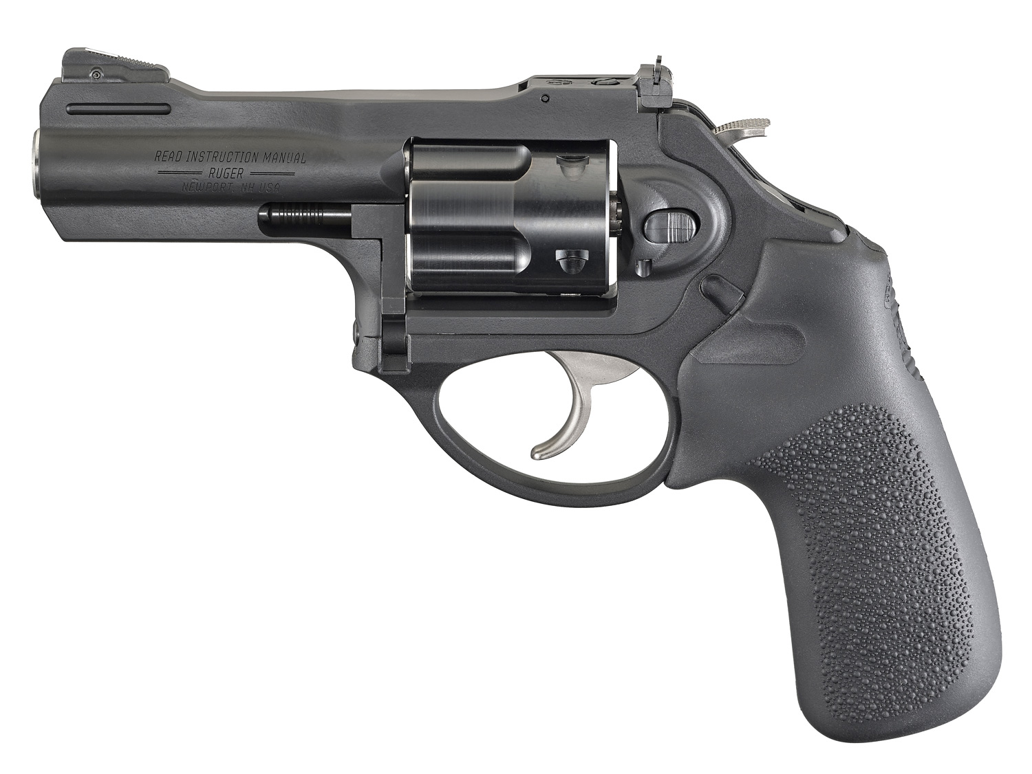 Revolver Ruger LCRx 5444, kal. .357Mag