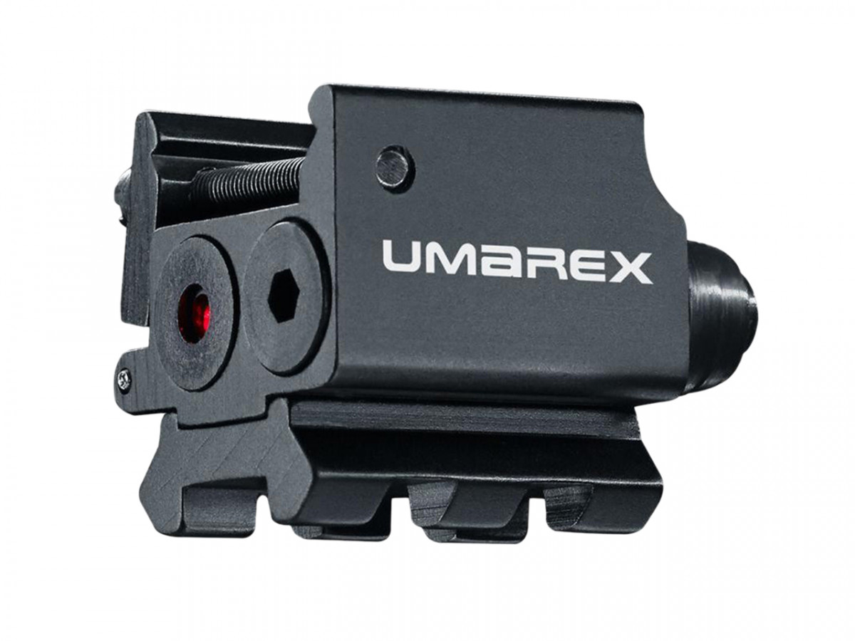 Laserové mieridlá Umarex Nano Laser I