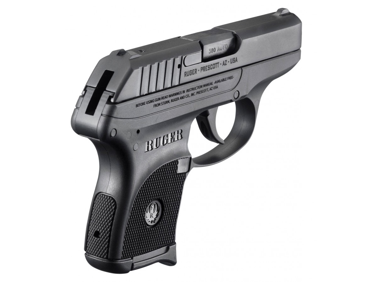 Ruger LCP 3701 (LCP), kal. .380 Auto