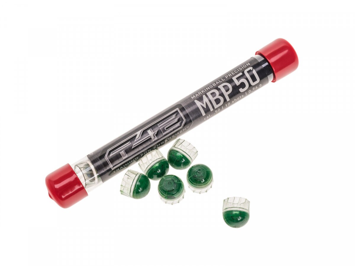 strely-t4e-markingball-precision-mbp-50-green-mark-0-94-g-kal-50-10-ks