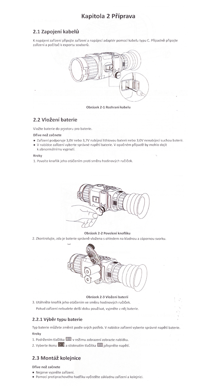 Hikmicro Thunder TH25