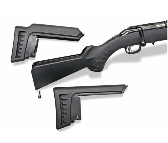 Ruger American Rimfire Standard 8305, kal. .22LR