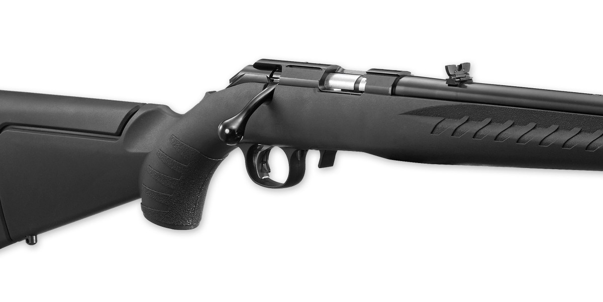 Ruger American Rimfire Standard 8305, kal. .22LR