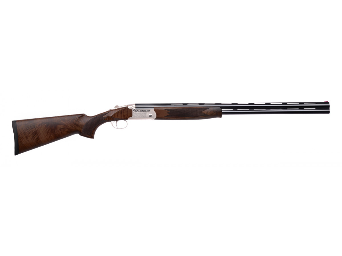 Brokovnica Khan Arms K-500 Deluxe, kal. 20/76, hl. 71cm