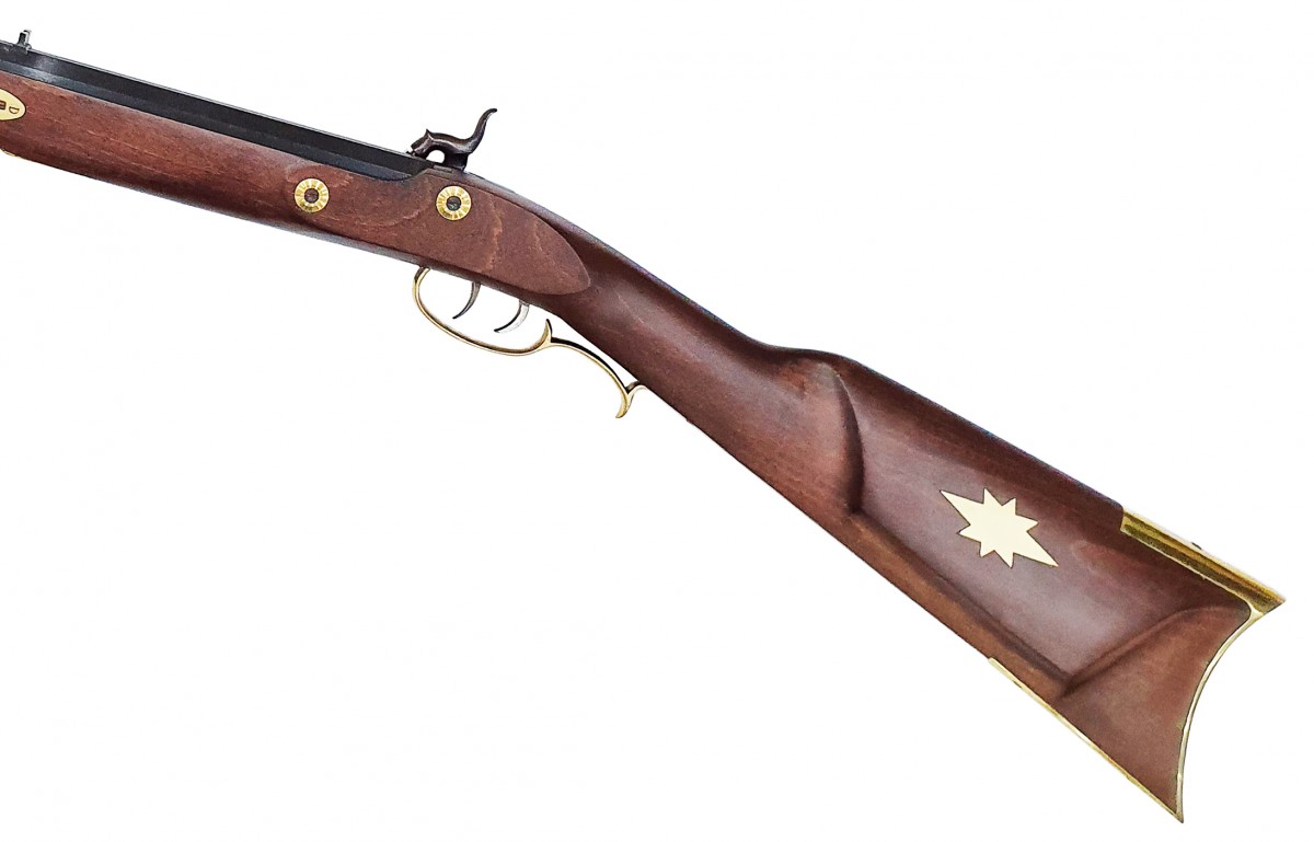 Perkusná puška Ardesa Pennsylvania CARABINE