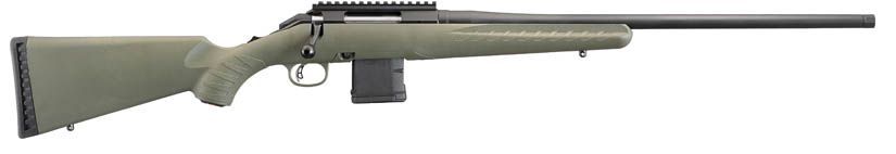 Ruger American Rifle Predator 223 Rem