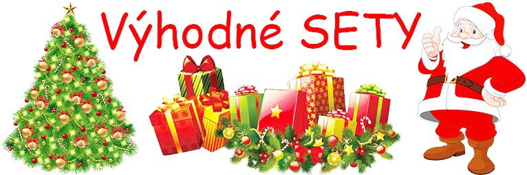 Výhodné sety