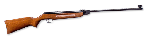 Vzduchovka Slavia 630 Standard