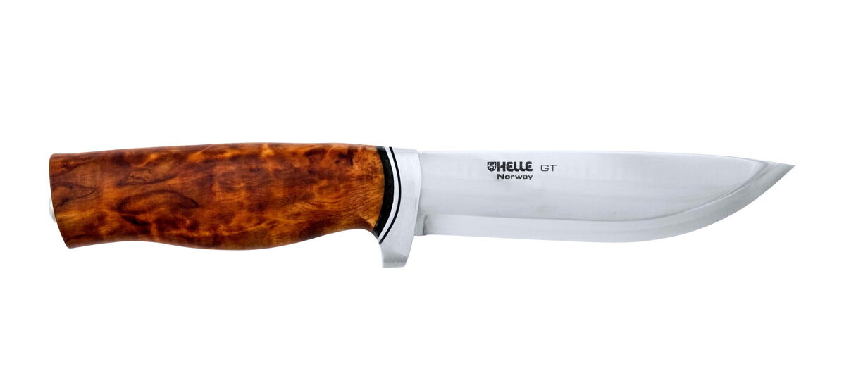 Helle Gt Нож Купить В Спб