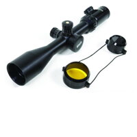 Puškohľad BAUER 4-16x50 HD