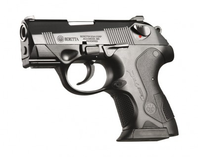 Pištoľ Beretta Px4 Storm SubCompact, kal. 9 Luger USA