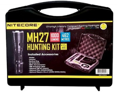 MH27 Hunting set -(TX-11001)