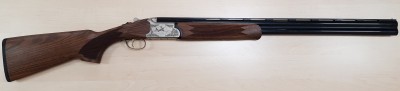 Webley&Scott 951, kal. 12/76, 30&quot; (950 Series Game)