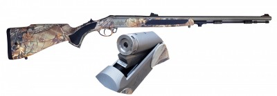 Ardesa Vortek Strikefire rifle 30&quot; Camo