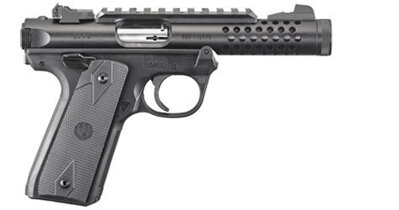 Ruger Mark IV 22/45 Lite 43906, kal. .22LR