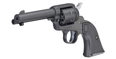 Revolver Ruger Wrangler kal 22LR 2002
