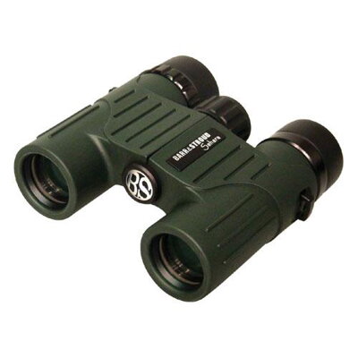 Barr&Stroud Sahara 10x25 FMC Compact