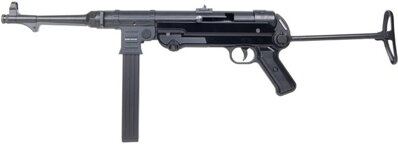 GSG-MP40 Standard, kal. .22LR HV, 10rd