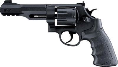 Revolver CO2 Smith & Wesson 